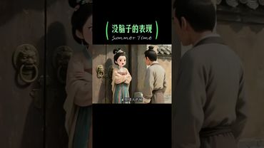 《老祖宗的智慧》沒腦子的表現！你犯了多少？#國學文化 #人性 #人情世故 #運勢 #正能量 #人生感悟 #玄學 #情感 #風水 #命理 #為人處事 #做人做事 #智慧格局 #老祖宗的智慧