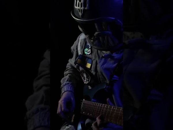 New track :3 like soundtrack for epic game | #spacemanlive on #Twitch