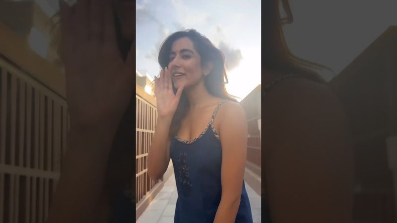 Preet Re💕A song. A vibe. A heartbeat. 💖🎶 #DarshanRaval #PreetRe #dhadak2 #Shorts