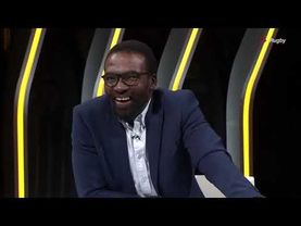 Final Whistle: Will the British & Irish Lions beat the Wallabies?