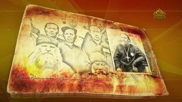 Простые истории. Архимандрит Палладий (Кафаров)