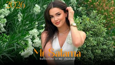 Mr Salama & Davvi & DNDM - Best Popular Music Mix 2026 | Retro Songs !