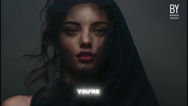 Beren Yalov - Heart Locked (Original mix) Arabic Deep House 2025.