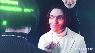 #pollmixan Я не герой (по мотивам Иллюз-шоу)