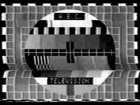 ABRS3 Loxton, SA DX-TV Reception 1983