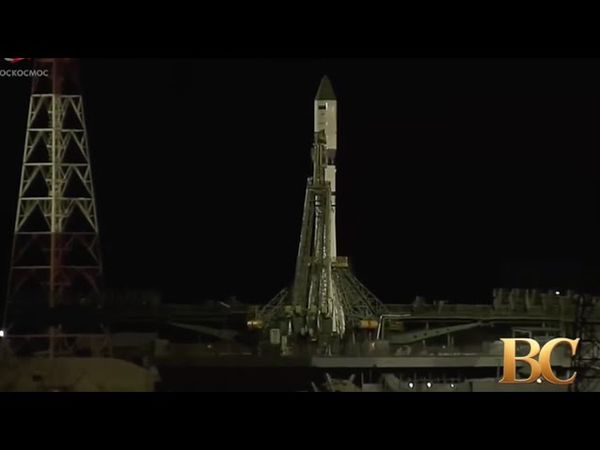 Russia launches Progress 92 cargo ship toward the ISS