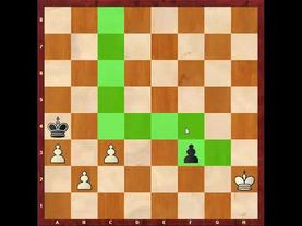 37. آموزش آخربازی شطرنج ( ترم چهارم - قسمت 12)