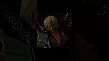 Dante Vs Venom #shorts #battle #devilmaycry 🔥
