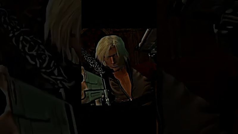 Dante Vs Venom #shorts #battle #devilmaycry 🔥