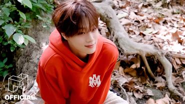 idntt 아이덴티티 : id7 namjiwoon | Character Film