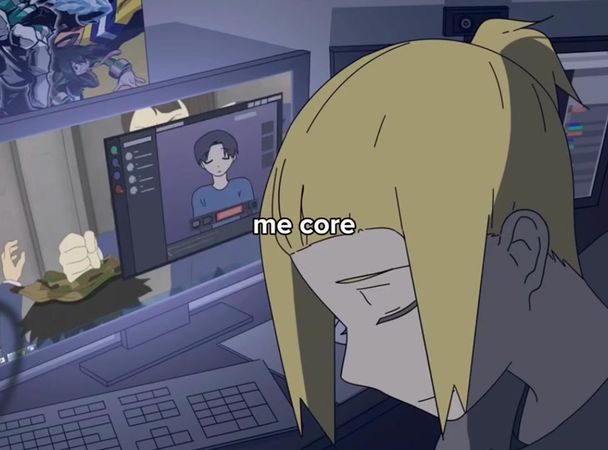 клянусь это я ирл #рекомендации #mecore #аниматорыначас #дима #анимац...