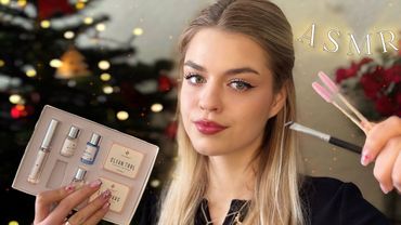 😴 Нежно Сделаю Тебе Брови 💖 асмр/asmr