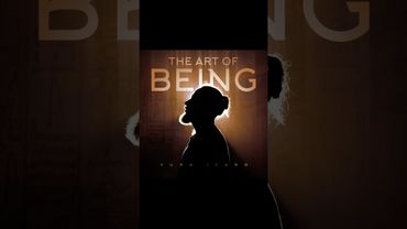 Sample of a new single “The Art Of Being”