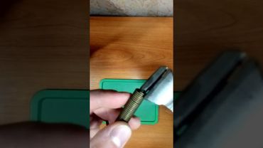 Кусачки для колец