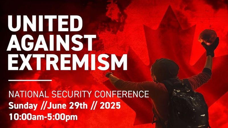 kanishka bombing 1985 - United Against Extremism