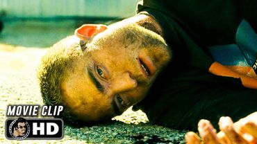 Robert Pattinson's Intro Scene | THE ROVER (2014) Movie CLIP HD