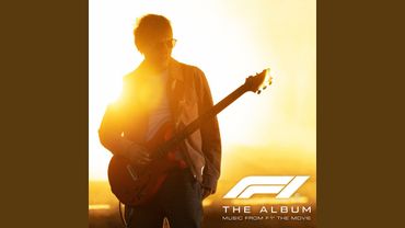 Drive (From F1® The Movie)