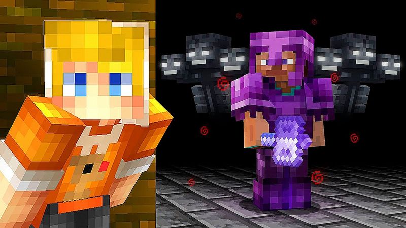 Я Потратил 100 ЧАСОВ чтобы ОТОМСТИТЬ ЭТОМУ КЛАНУ на АНАРХИИ в Майнкрафт…