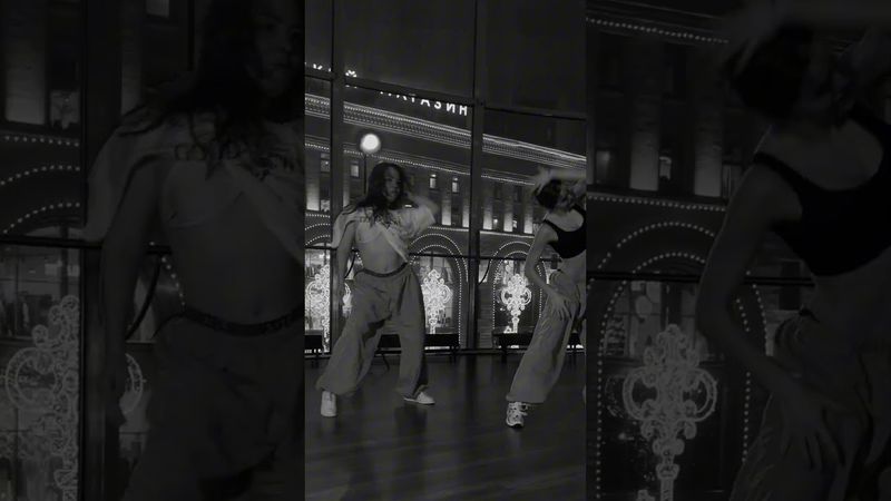 #girls #dance #lifestylechannel #miyagi #igotlove