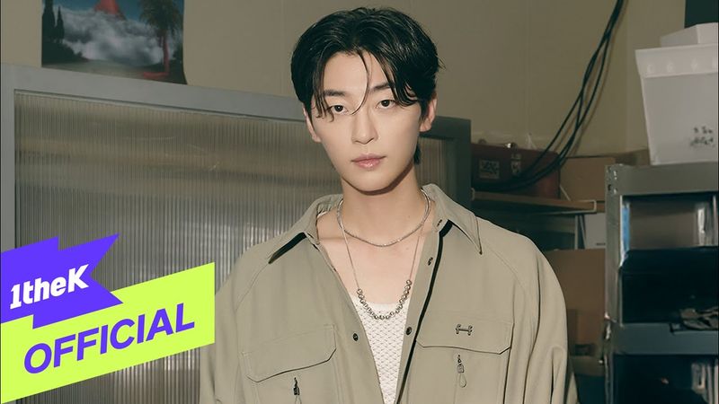 R.Tee ‘담다디(DAMDADI)’ (feat. SOYEON(소연) of i-dle) MV