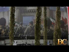 Iran carries out wave of arrests and executions in wake of Israel conflict