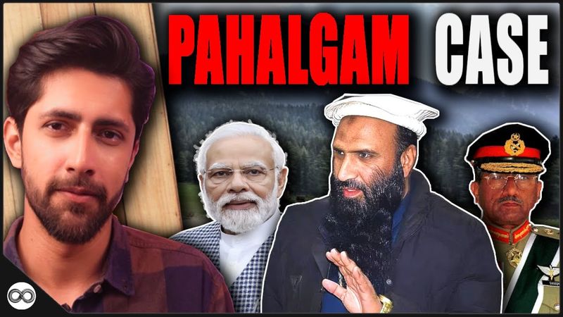 Reality of PAHALGAM CASE