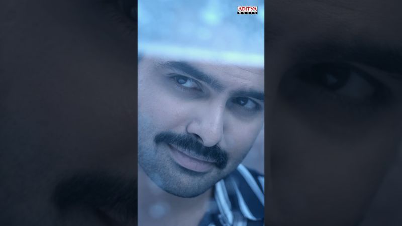 #MyWorldIsFlying Song #HelloGuruPremaKosame Movie #Shorts