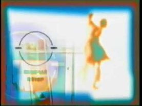 Рекламные заставки (ТВ-3, 1999-2002)