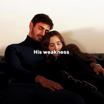 His weakness is Mercan🤭 Copyright ©️GoQuest Media & Rains Pictures. ...