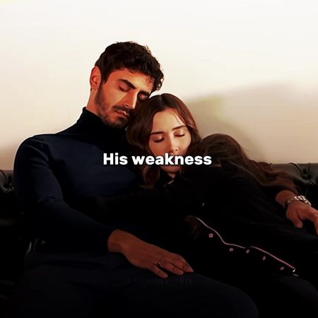 His weakness is Mercan🤭 Copyright ©️GoQuest Media & Rains Pictures. ...