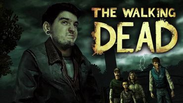 ЗАНУРЮЄМОСЬ в ЗОМБІ АПОКАЛІПСИС!Граємо в THE WALKING DEAD ► SEASON 1 - ЕПІЗОД 1