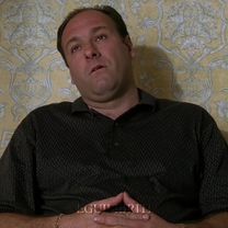 #клансопрано #тонисопрано #thesopranos #tonysoprano #edit 