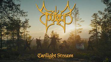 SUOTANA - Twilight Stream (Official Music Video)