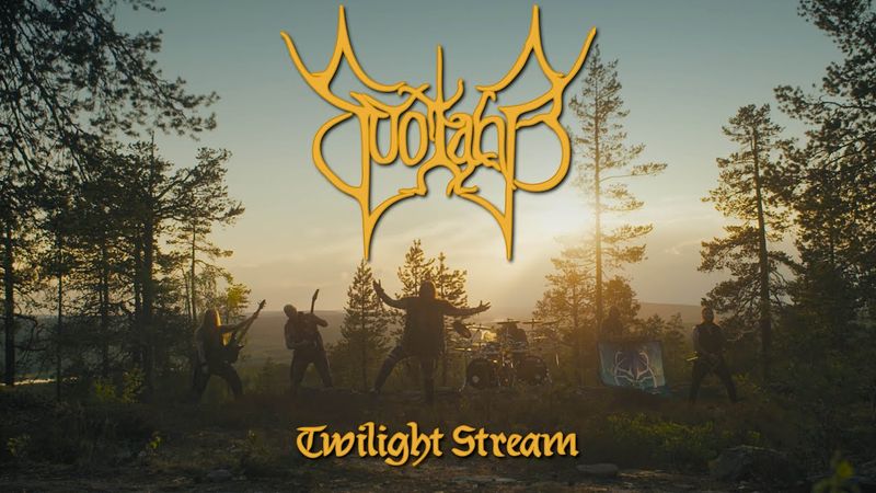 SUOTANA - Twilight Stream (Official Music Video)