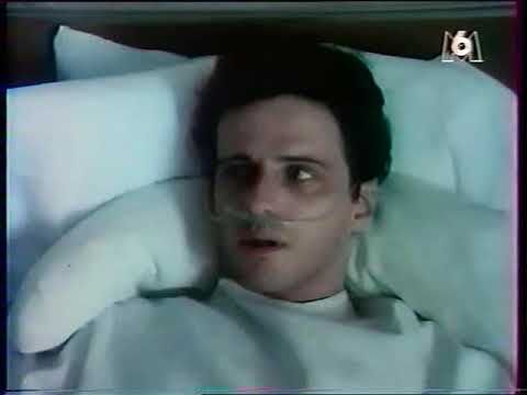 un printemps de glace "an early frost"  Téléfilm Nov 1985