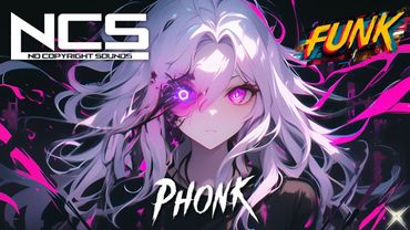 Top 50 NCS Songs 2025 🎧 Best of PHONK / FUNK🔥 Best NoCopyrightSounds EDM & Gaming Music