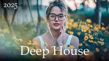 Dova Music & DNDM & Davvi & Umar Keyn - Best Deep House Mix 2025 (Retro, Dance, Relax Music Mix)