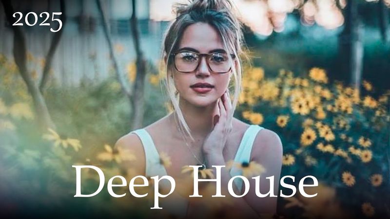Dova Music & DNDM & Davvi & Umar Keyn - Best Deep House Mix 2025 (Retro, Dance, Relax Music Mix)