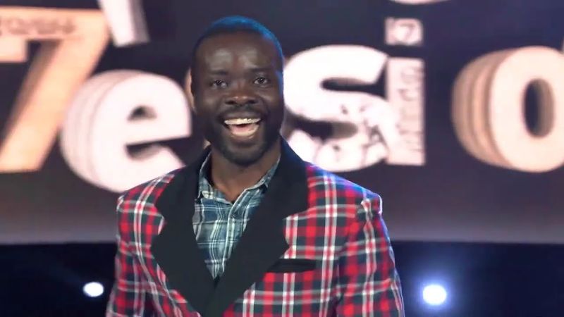 Нигга в танцевальном шоу 2 месяца научился танцевать и вот что получилось