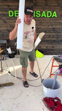 🔥Аист отпугиватель птиц🔥