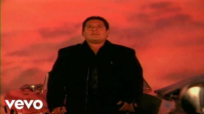 Los Angeles De Charly - Por Un Minuto De Tu Amor