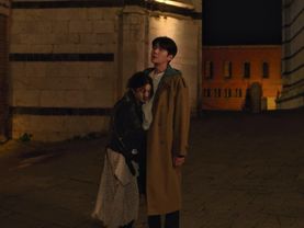 Dễ thương 🤭 #goyounjung #kimseonho #canthislovebetranslated? #fyp #vi...