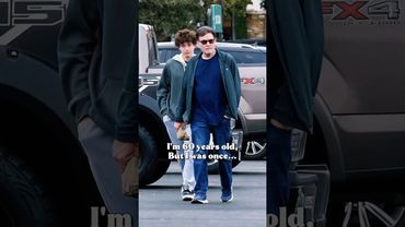 Charlie Sheen’s Legendary Journey Through the Years – From Platoon to Two and a Half Men and Beyond!