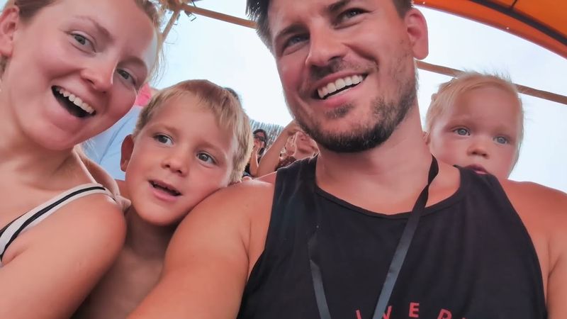 VLOG: МЫ ДАВНО ТАМ НЕ БЫЛИ! 19.08.25