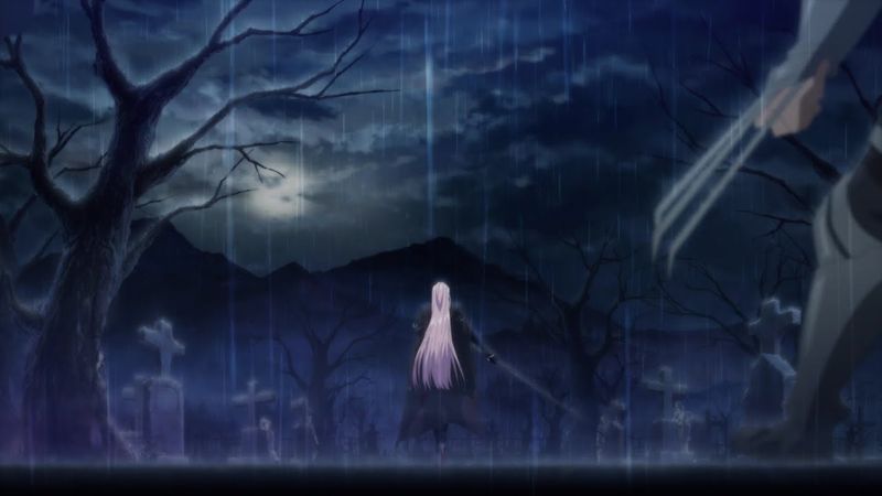 [던파] 블레이드 애니메이션 - 새로운 칼날