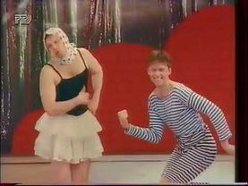 ЭксББ / Шесть песен на Бис