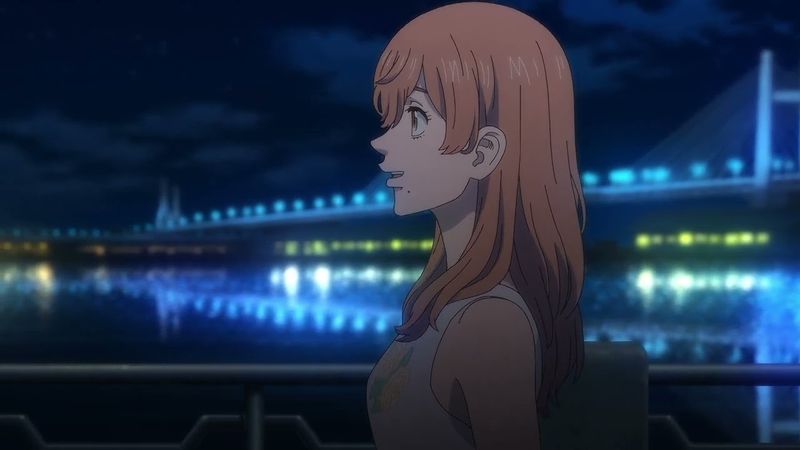 ❤БАНДЕРИЗАЦІЯ ТОКІЙСЬКИХ МЕСНИКІВ🖤(12 серія)