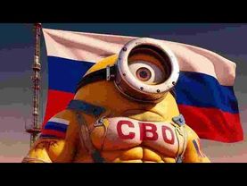 RUSSIAN ANALOG HORROR LORE