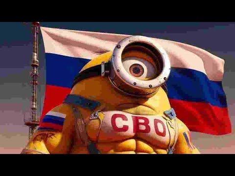 RUSSIAN ANALOG HORROR LORE