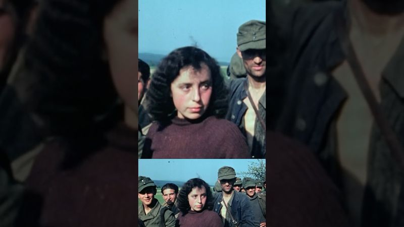 The Czechs had nothing but contempt for their former tormentors